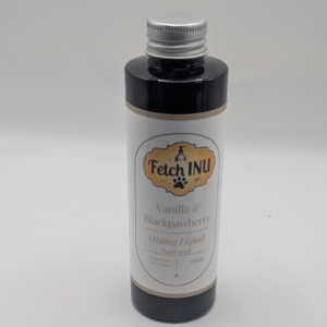 Fetch inu Misting Liquid 150ml