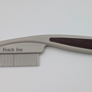 Fetch inu Eye Bogey Comb