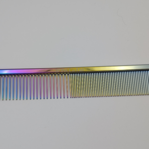 The Pixie Tiny Comb 5"