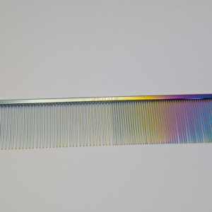 The Duo Comb XL