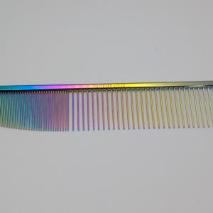 Rainbow Lux Comb