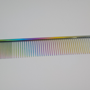 The Precision Wide Comb – 8”