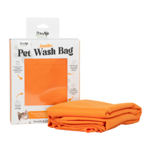 Jumbo Pet Wash Bag