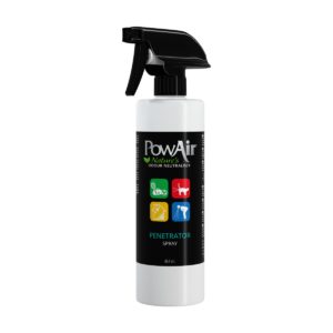 Powair Penetrator