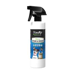 Powair Urine and Odour