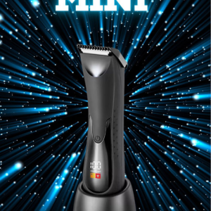 New Gen Mini Trimmer